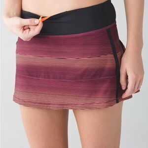 Lululemon Skirt